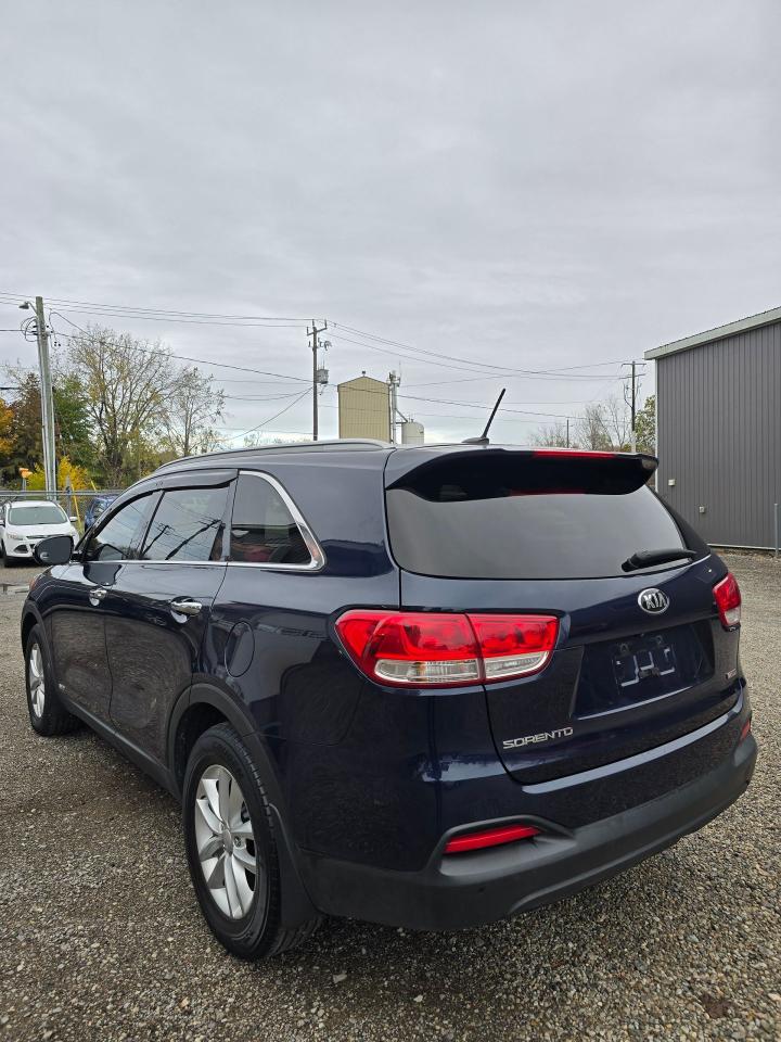 2016 Kia Sorento 2.0L Turbo EX - Photo #12