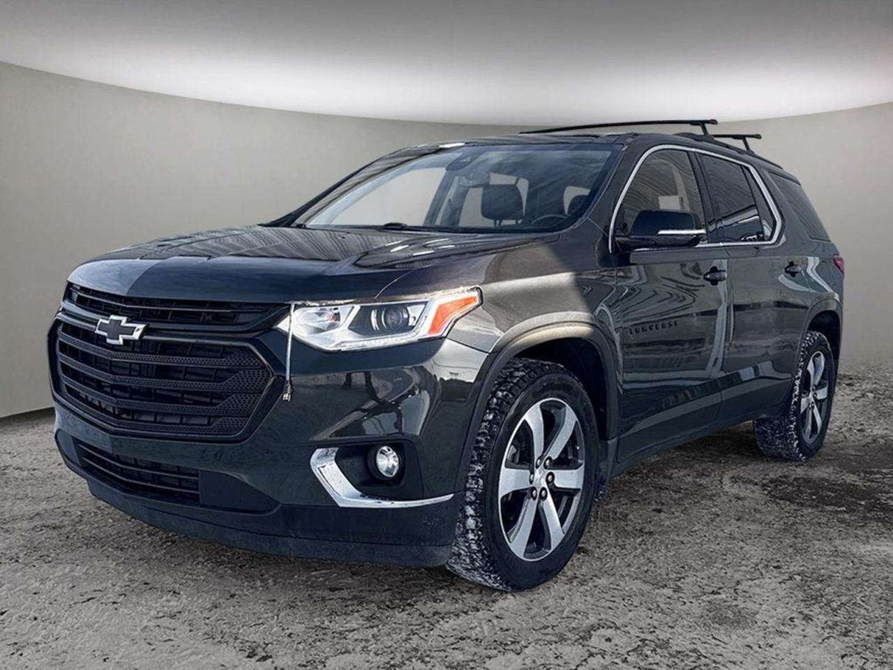 Used 2019 Chevrolet Traverse  for sale in Yellowknife, NT