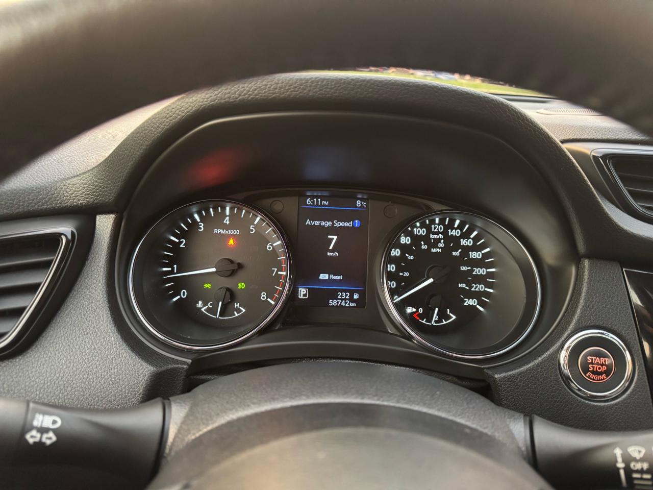 2020 Nissan Rogue AWD S - Photo #23