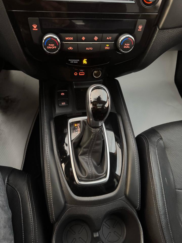 2020 Nissan Rogue AWD S - Photo #24