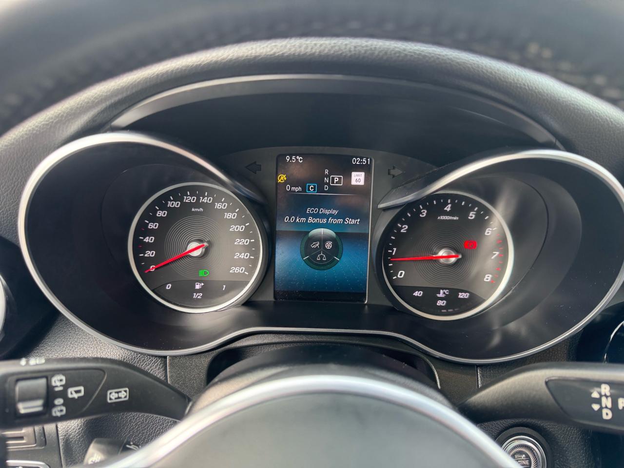 2020 Mercedes-Benz GLC-Class GLC 300 4MATIC SUV - Photo #15