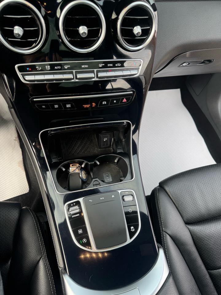2020 Mercedes-Benz GLC-Class GLC 300 4MATIC SUV - Photo #14