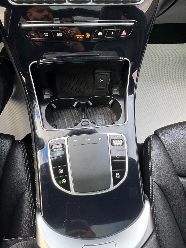 2020 Mercedes-Benz GLC-Class GLC 300 4MATIC SUV - Photo #18