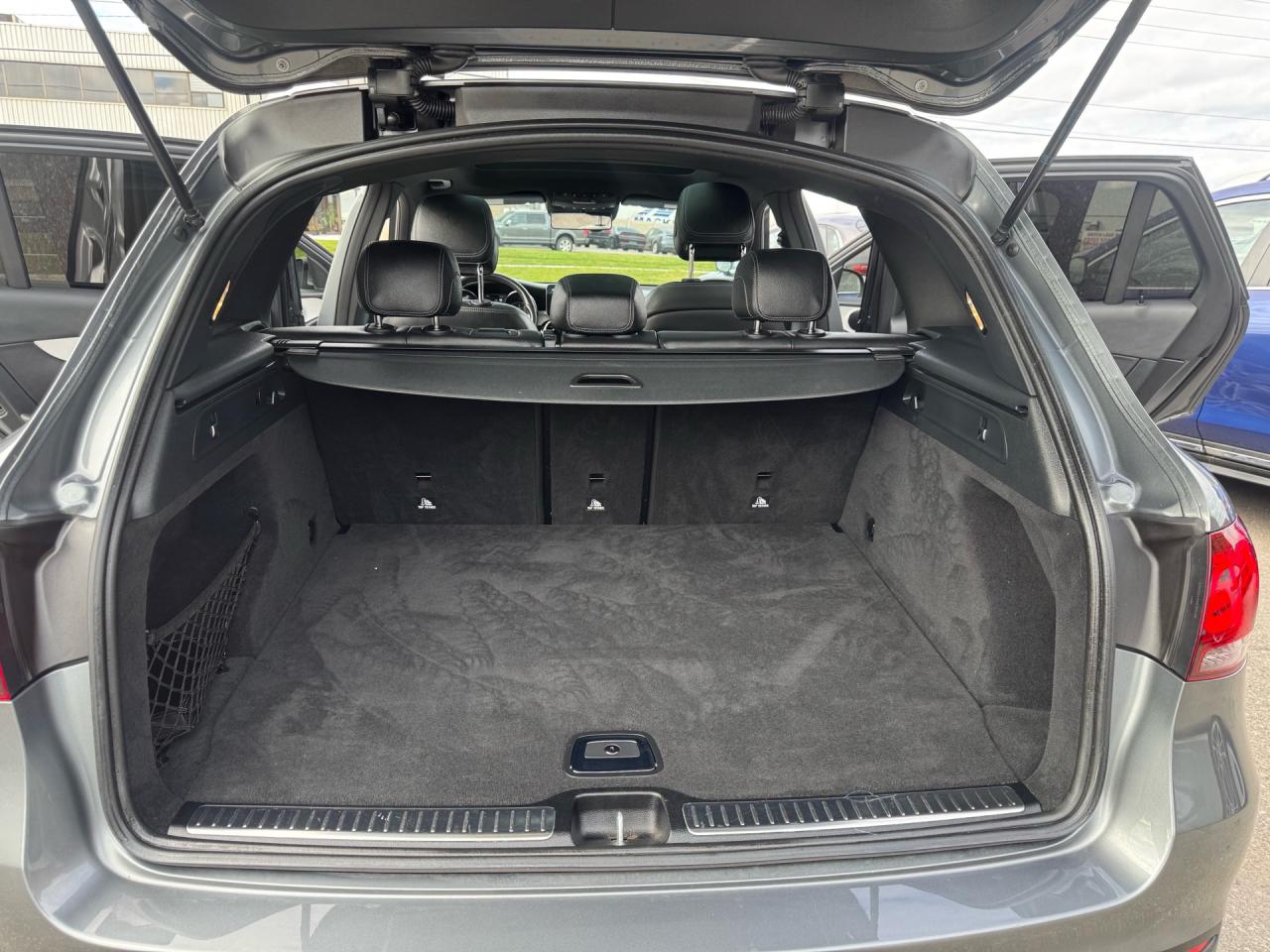 2020 Mercedes-Benz GLC-Class GLC 300 4MATIC SUV - Photo #21