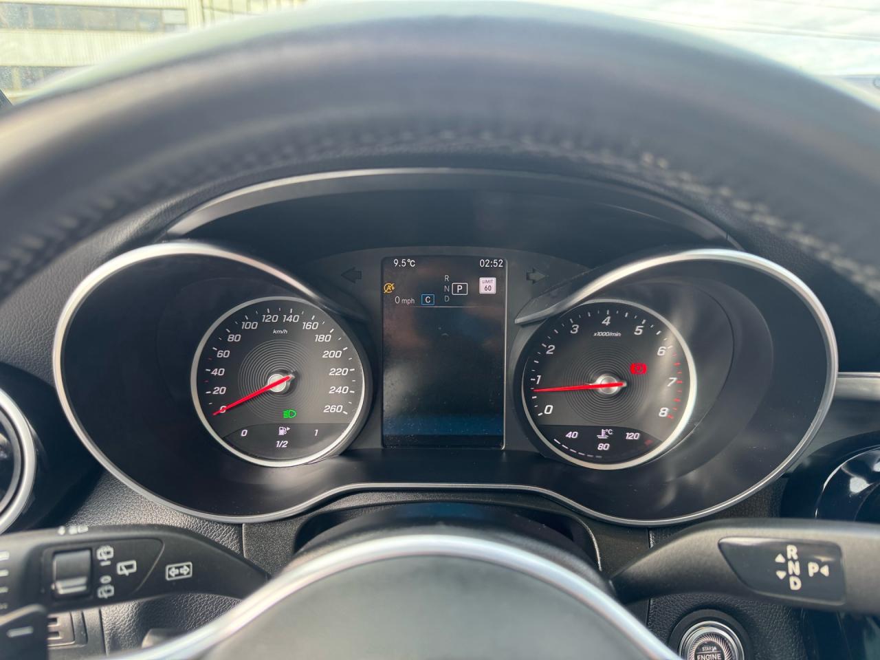 2020 Mercedes-Benz GLC-Class GLC 300 4MATIC SUV - Photo #24