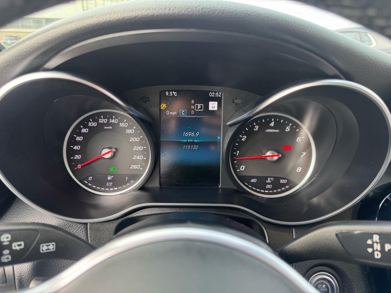 2020 Mercedes-Benz GLC-Class GLC 300 4MATIC SUV - Photo #25