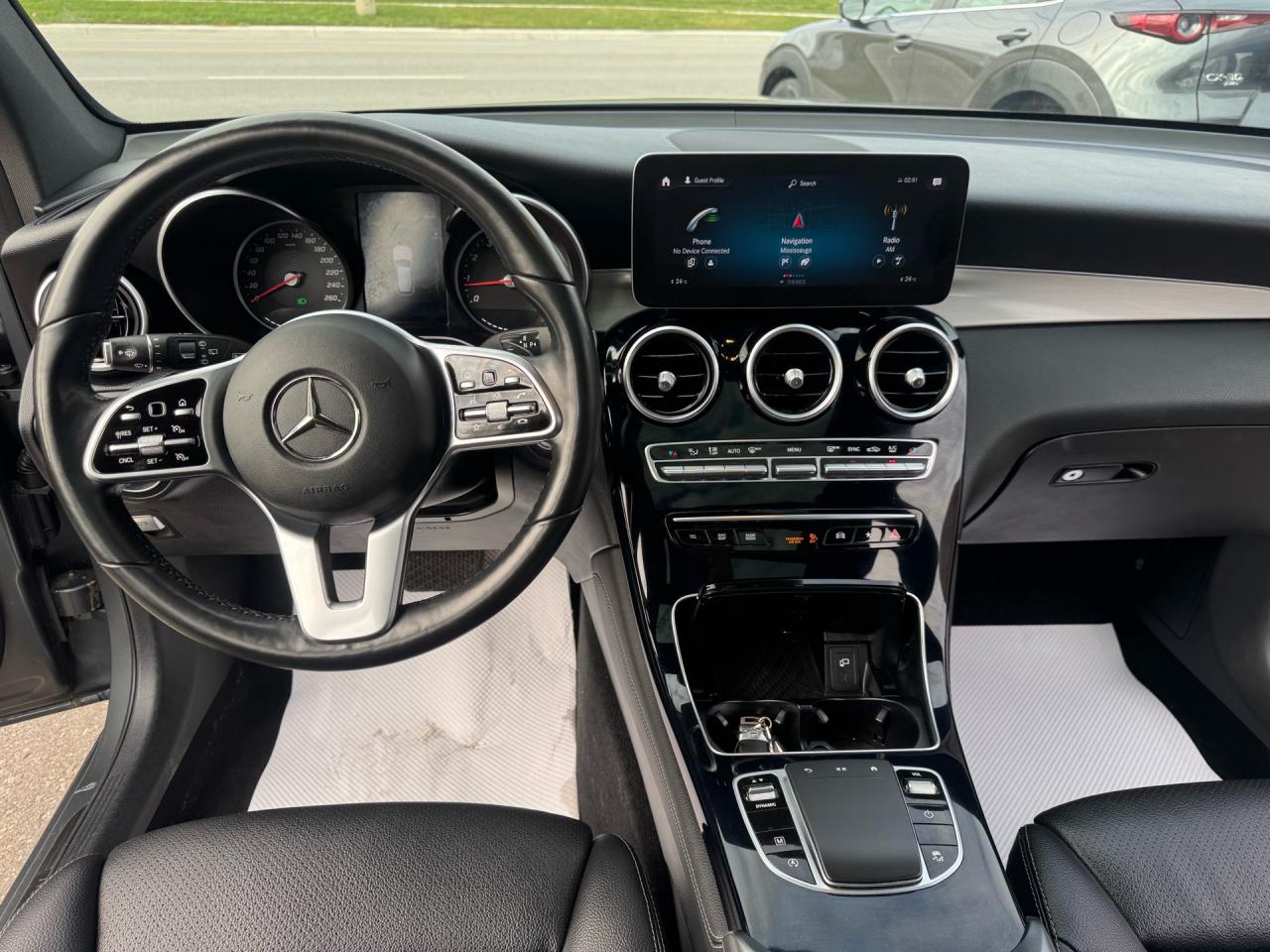 2020 Mercedes-Benz GLC-Class GLC 300 4MATIC SUV - Photo #29