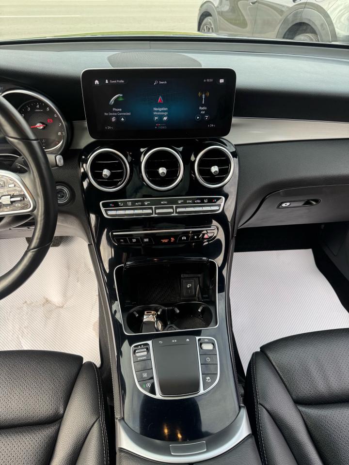 2020 Mercedes-Benz GLC-Class GLC 300 4MATIC SUV - Photo #30