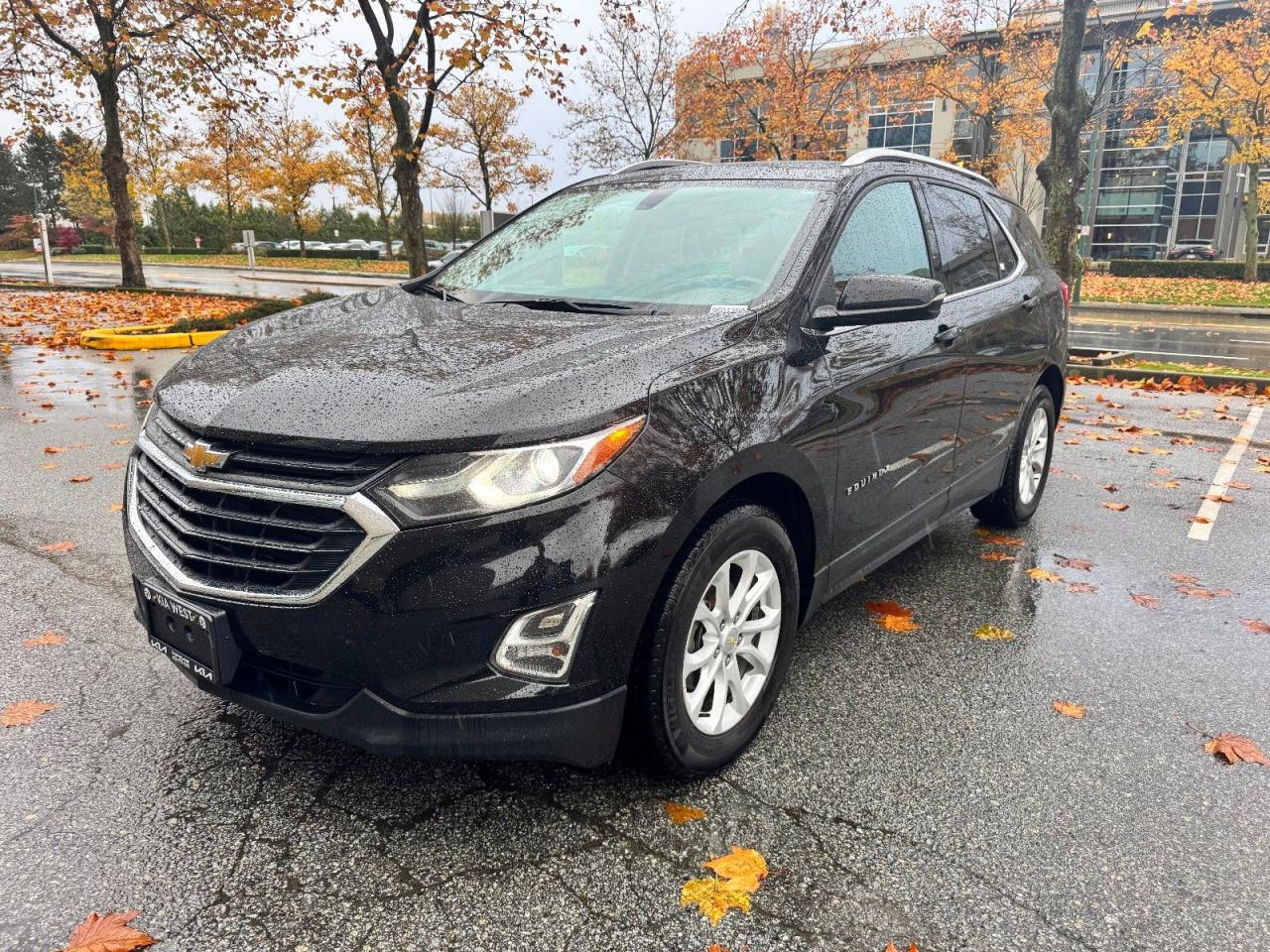 Used 2019 Chevrolet Equinox  for sale in Coquitlam, BC