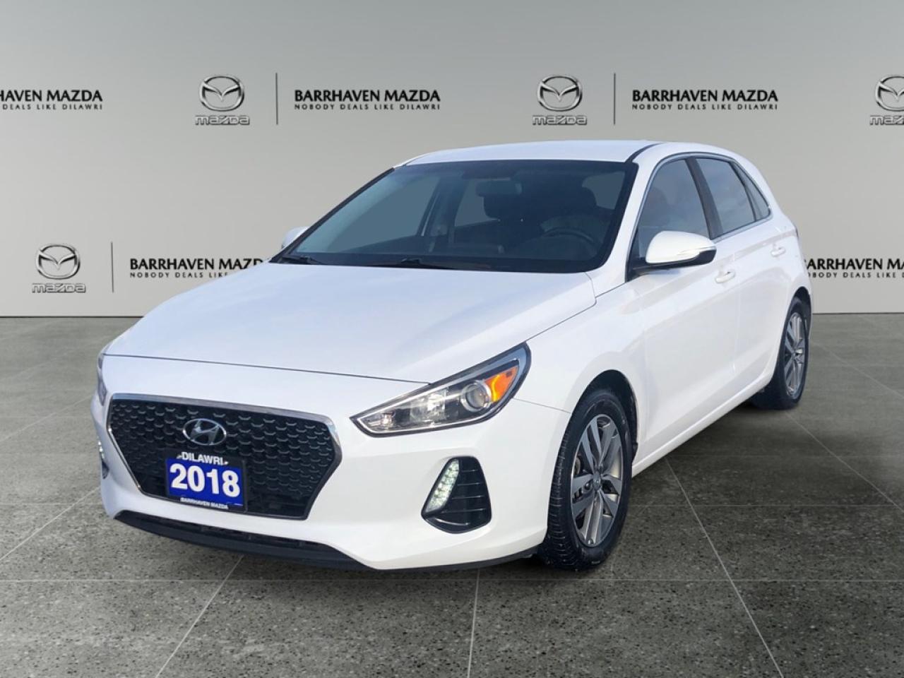 Used 2018 Hyundai Elantra GT GL Auto for sale in Ottawa, ON