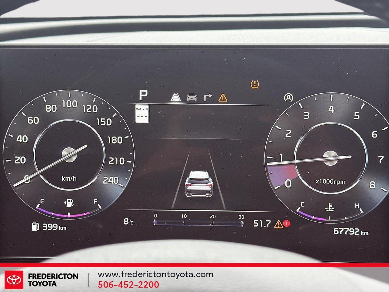 2023 Kia Sportage X-line Limited Photo