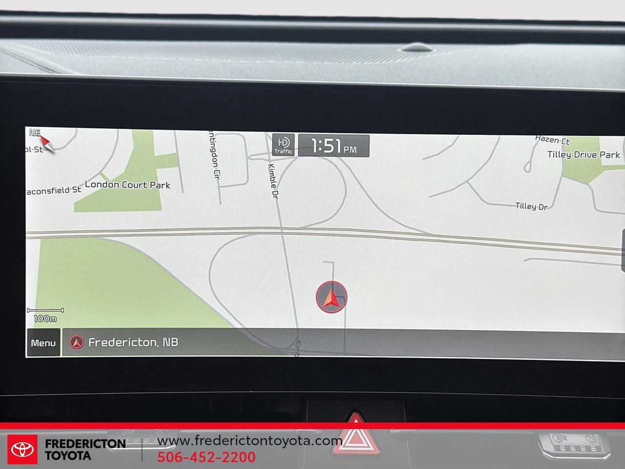 2023 Kia Sportage X-line Limited Photo