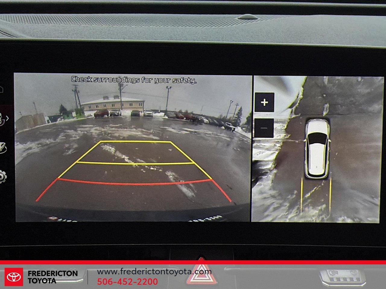 2023 Kia Sportage X-line Limited Photo