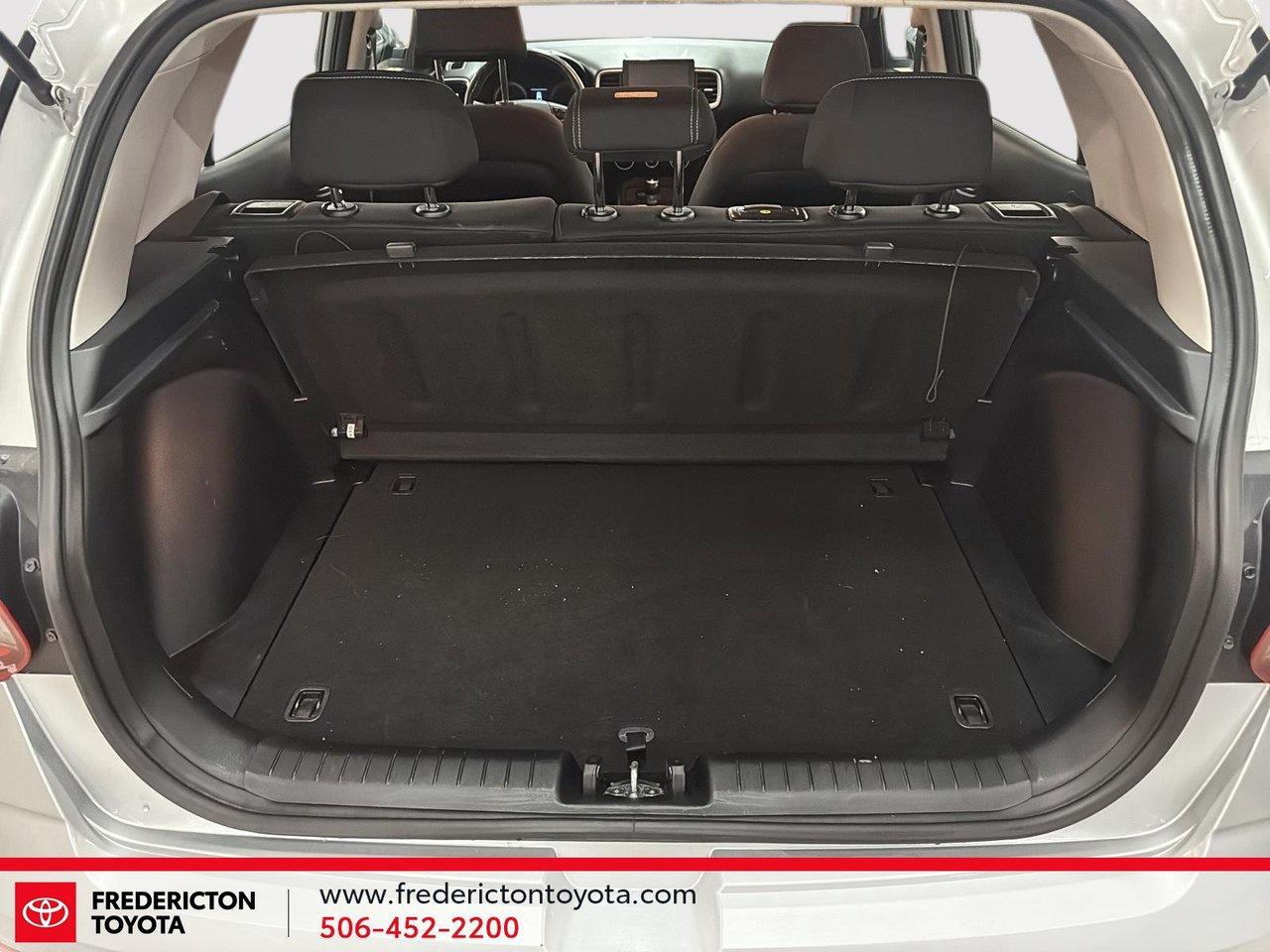 2021 Hyundai Venue PREFERRED Photo