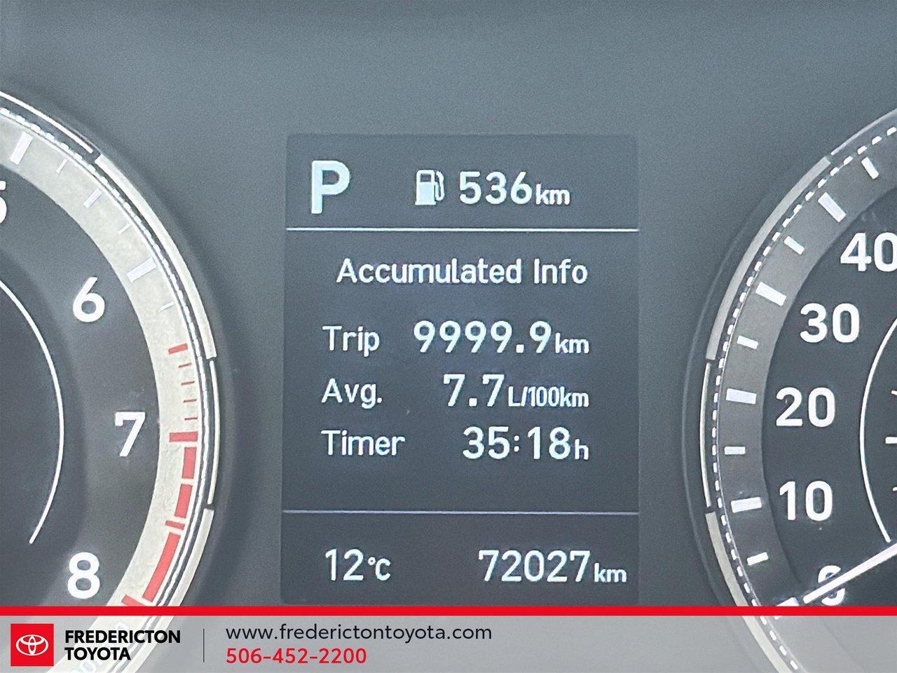 2021 Hyundai Venue PREFERRED Photo