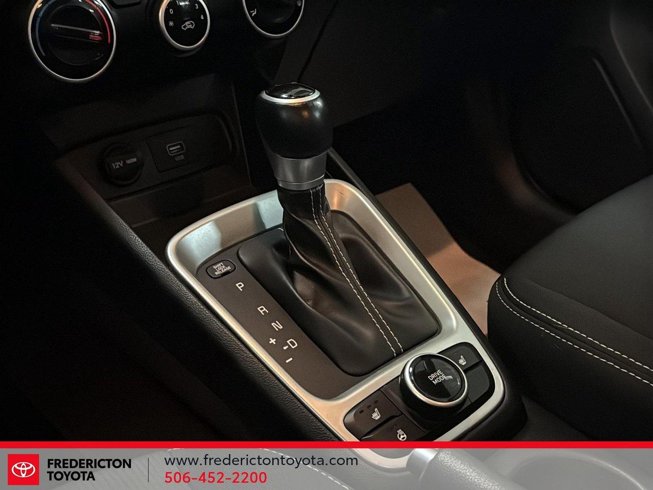 2021 Hyundai Venue PREFERRED Photo