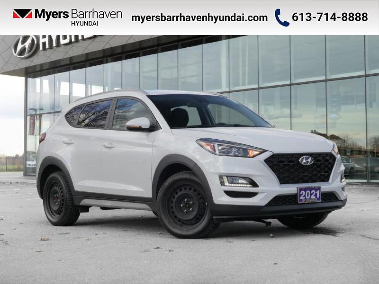Used 2021 Hyundai Tucson 2.0L Preferred FWD  - $124 B/W for sale in Nepean, ON
