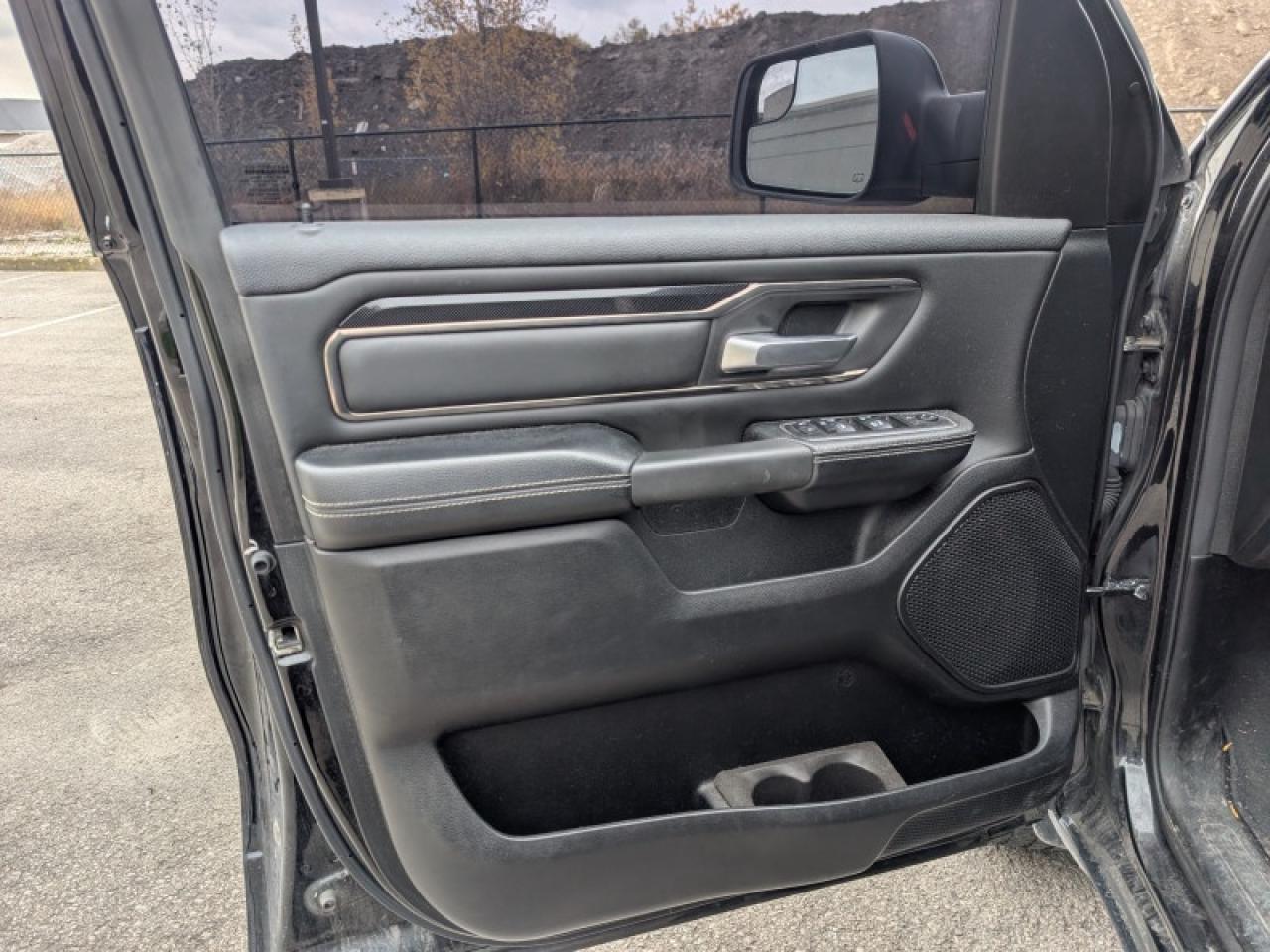 2019 RAM 1500 SPORT Photo