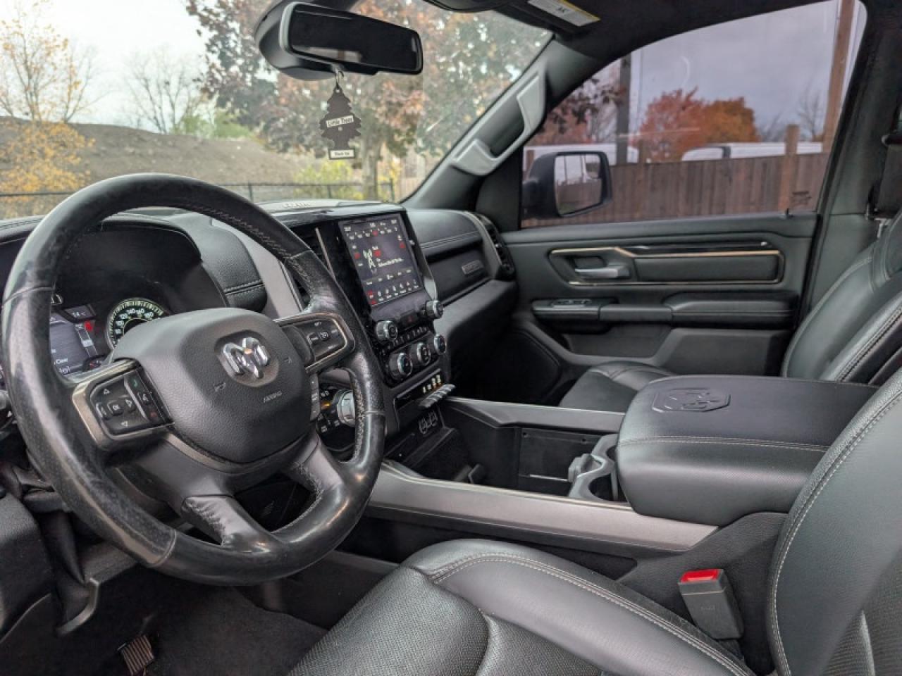 2019 RAM 1500 SPORT Photo