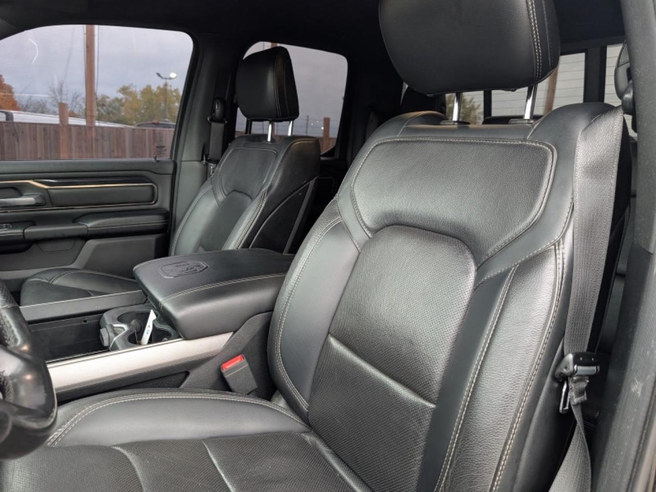 2019 RAM 1500 SPORT Photo