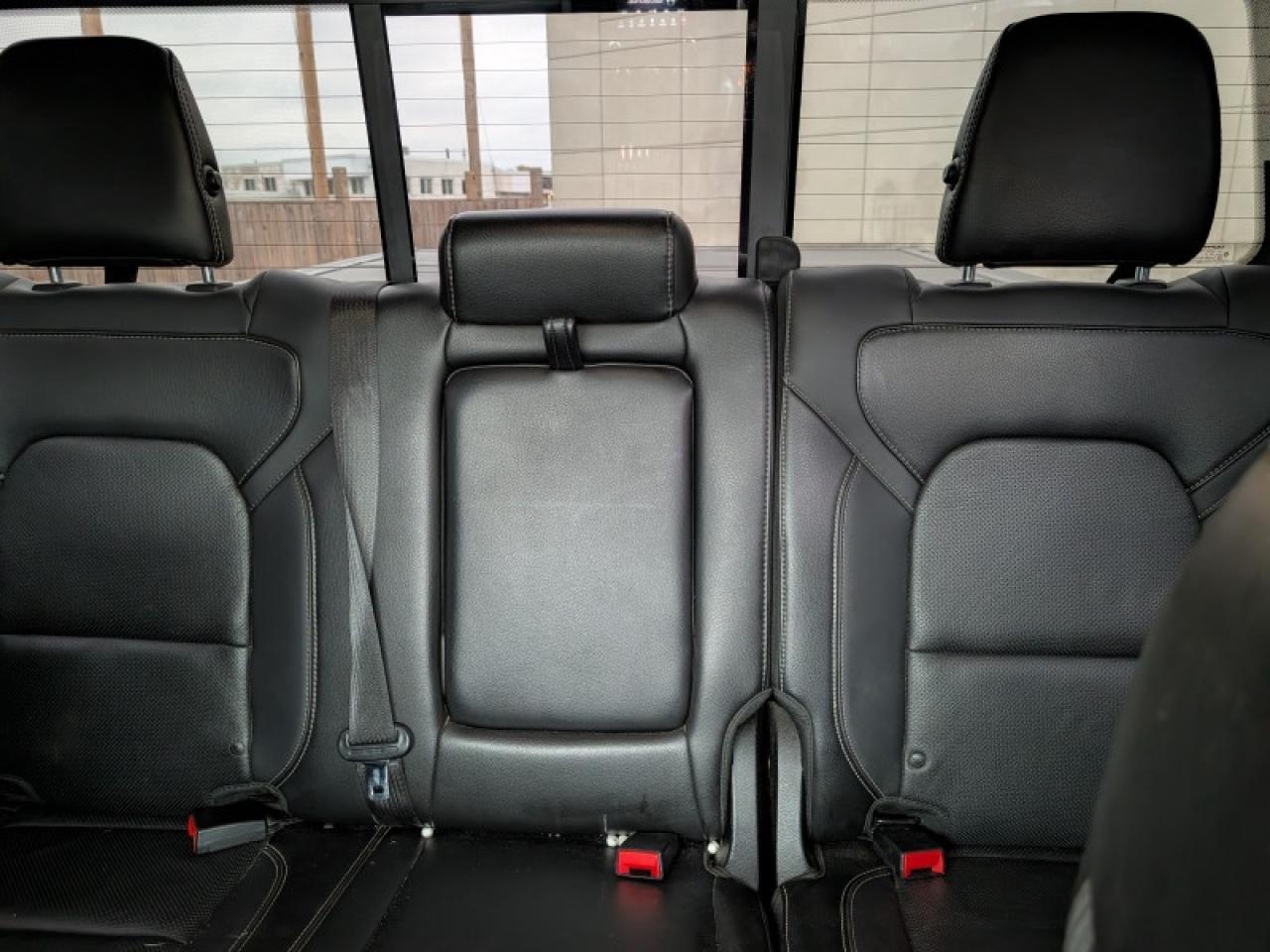 2019 RAM 1500 SPORT Photo