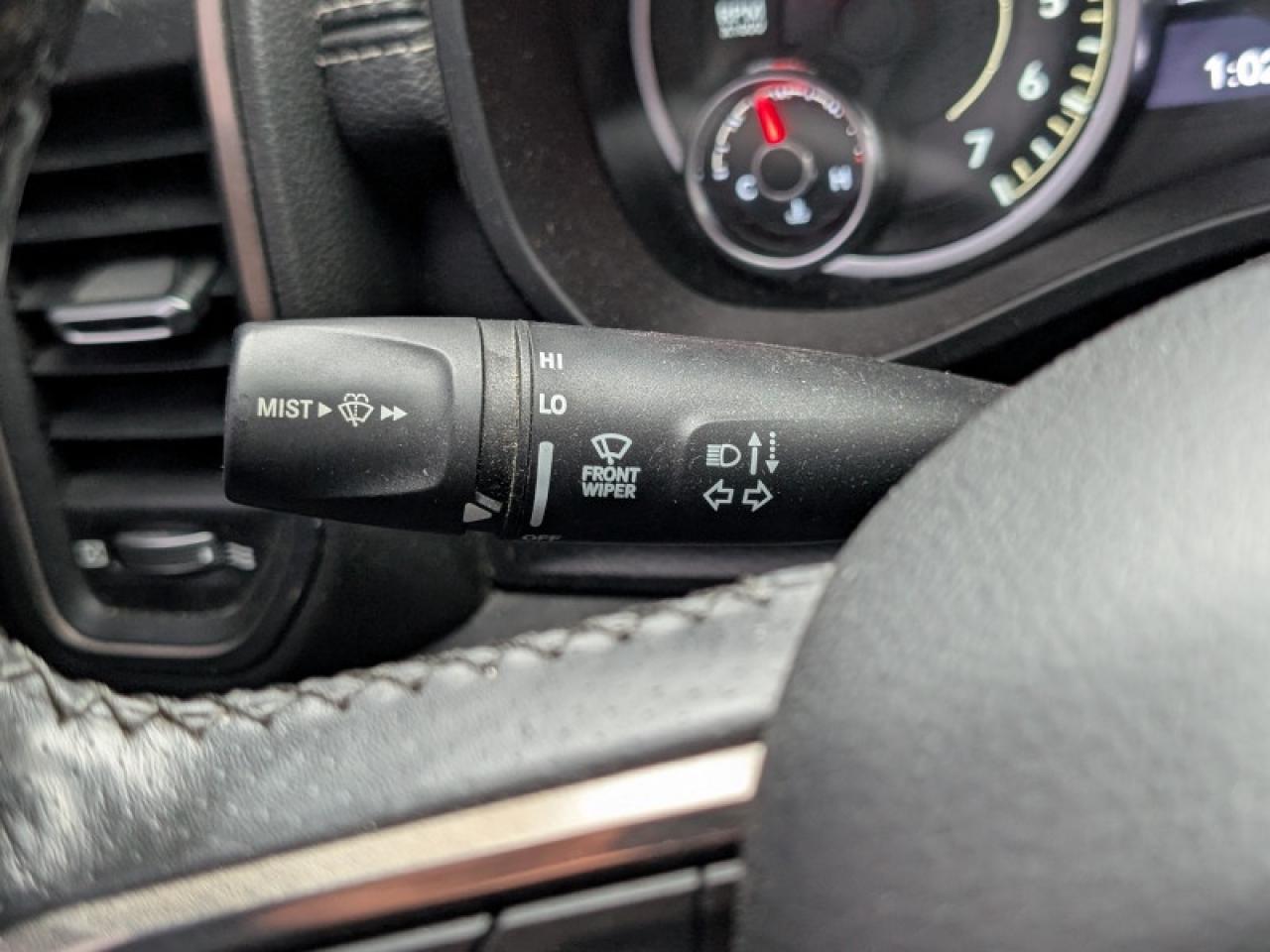 2019 RAM 1500 SPORT Photo