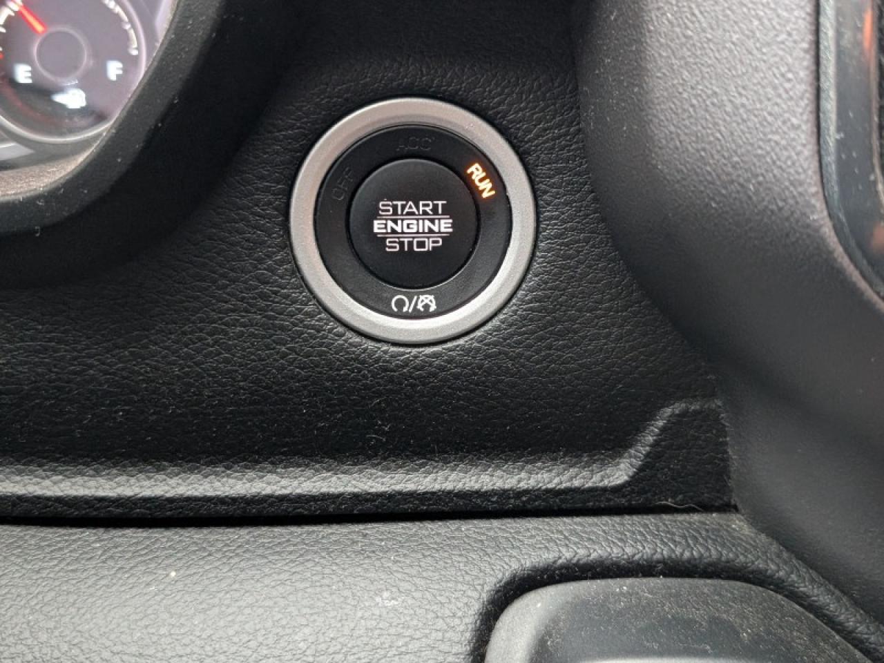 2019 RAM 1500 SPORT Photo