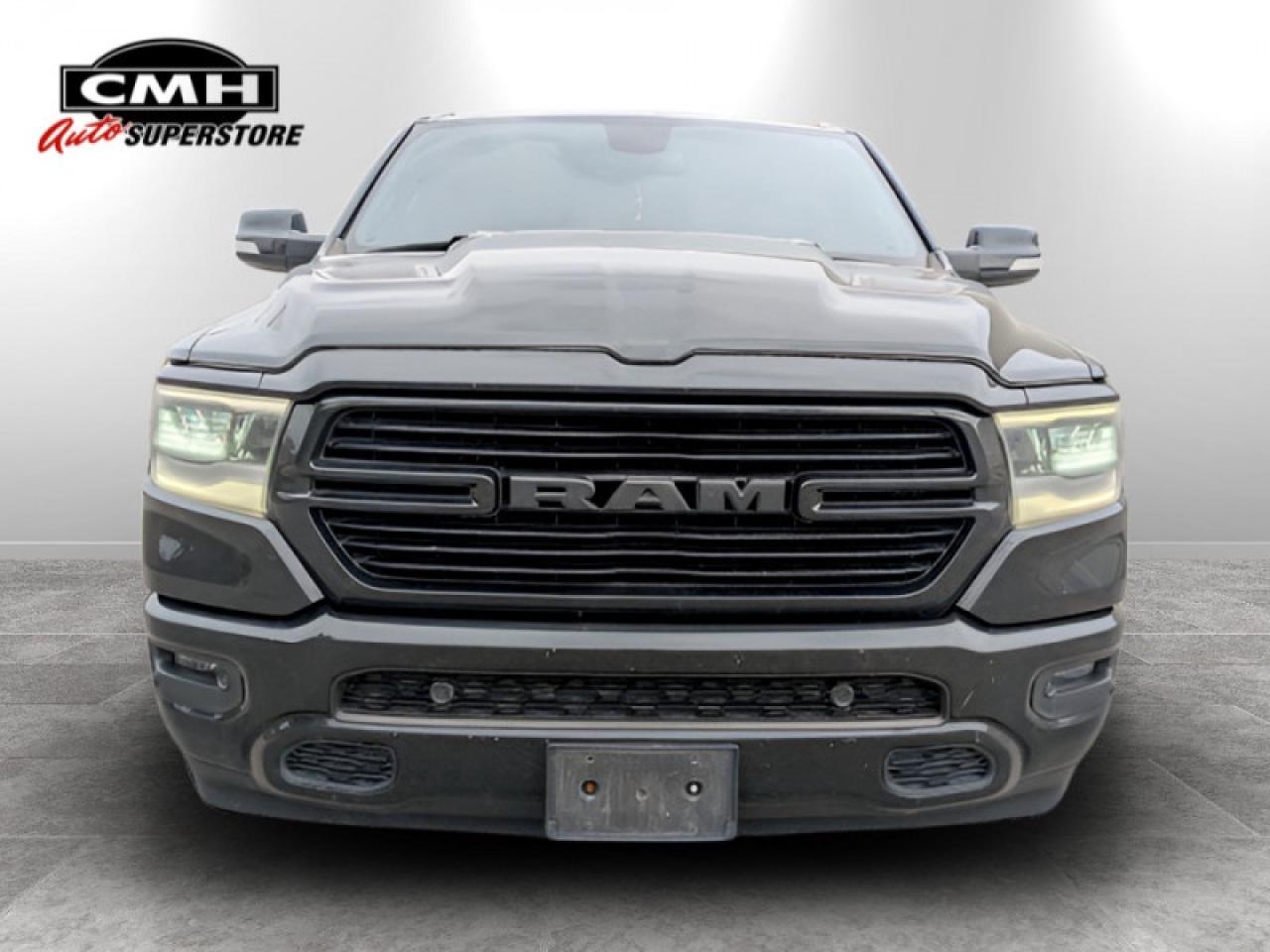 2019 RAM 1500 Sport  **16 SERVICE RECORDS - CLEAN CARFAX** Photo