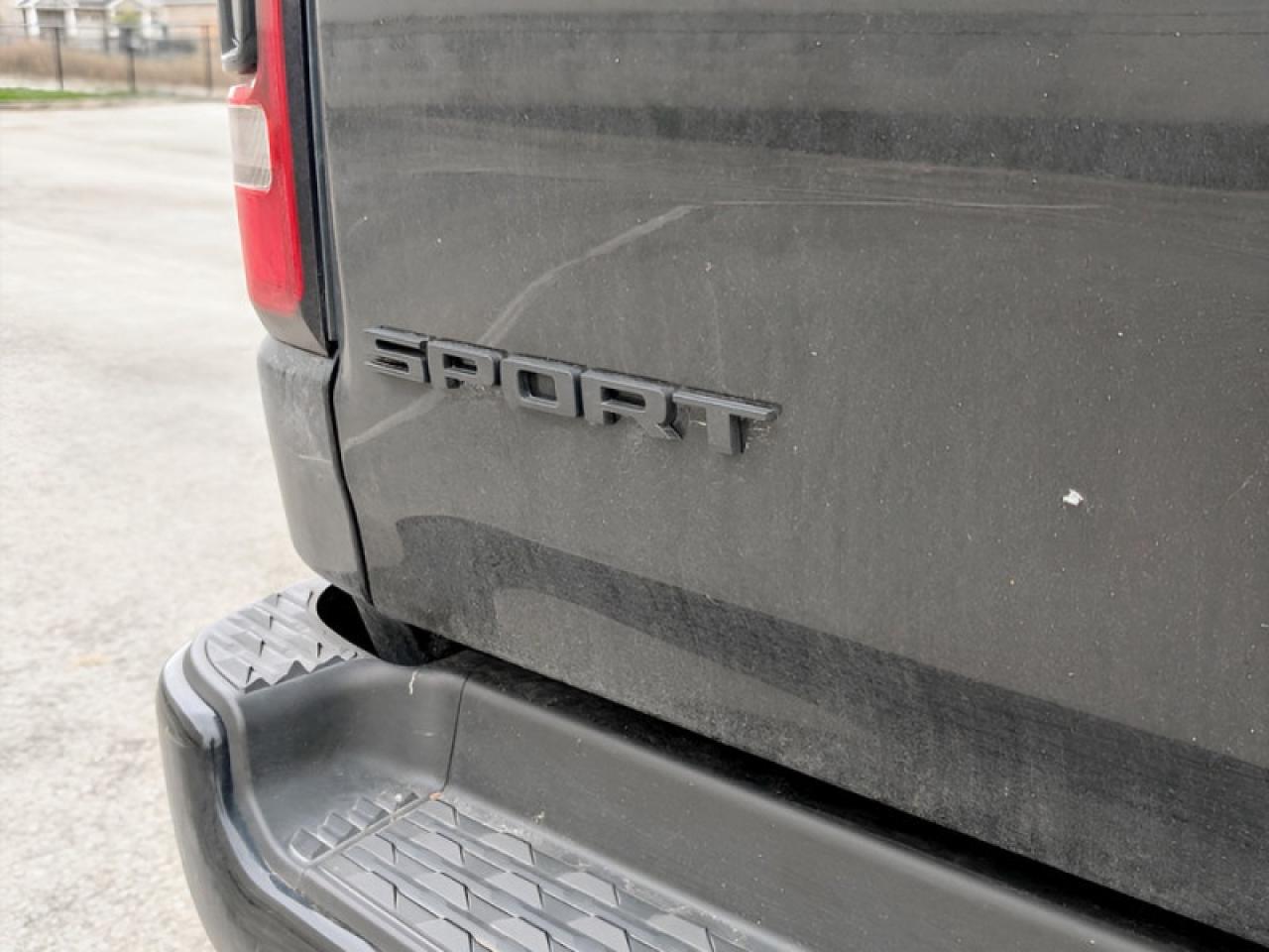 2019 RAM 1500 Sport  **16 SERVICE RECORDS - CLEAN CARFAX** Photo