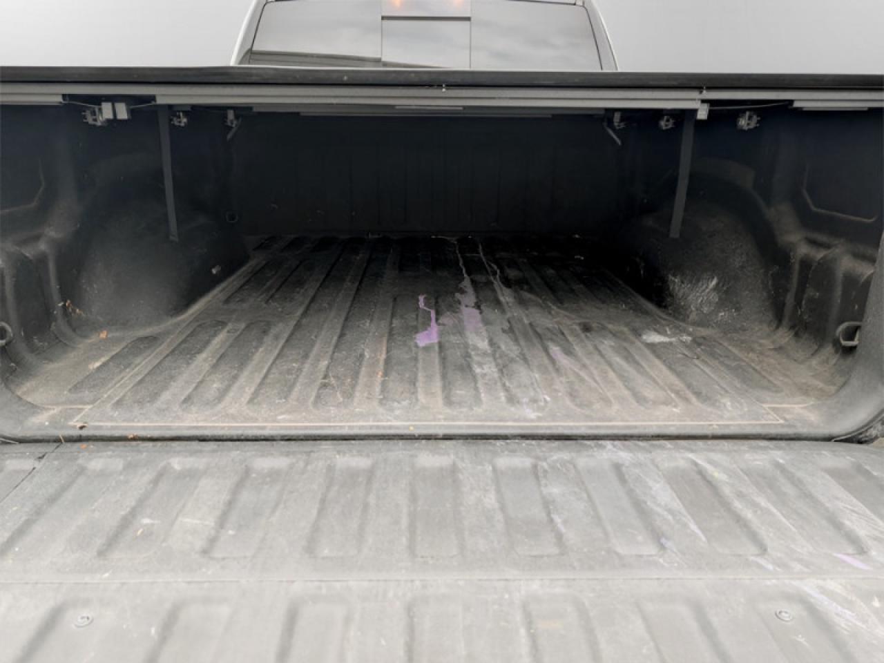 2019 RAM 1500 Sport  **16 SERVICE RECORDS - CLEAN CARFAX** Photo