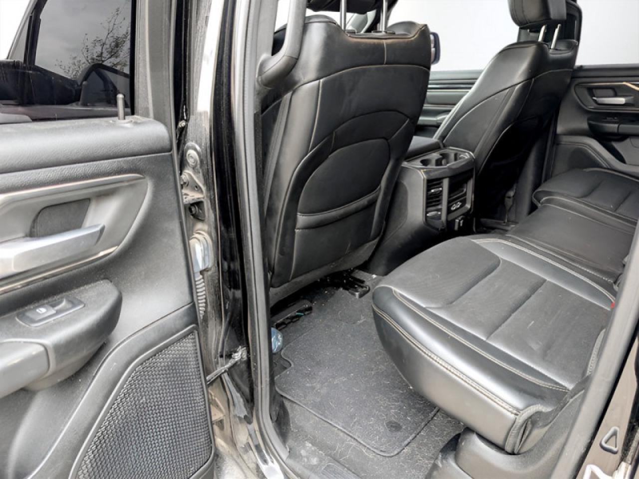 2019 RAM 1500 Sport  **16 SERVICE RECORDS - CLEAN CARFAX** Photo