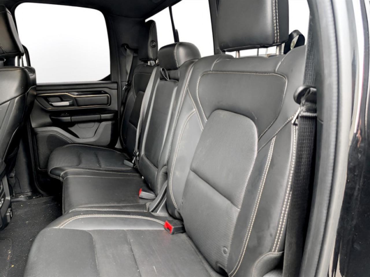 2019 RAM 1500 Sport  **16 SERVICE RECORDS - CLEAN CARFAX** Photo