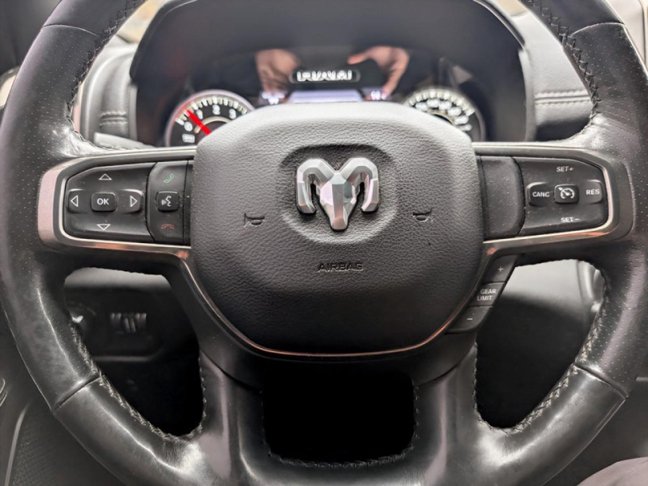 2019 RAM 1500 Sport  **16 SERVICE RECORDS - CLEAN CARFAX** Photo