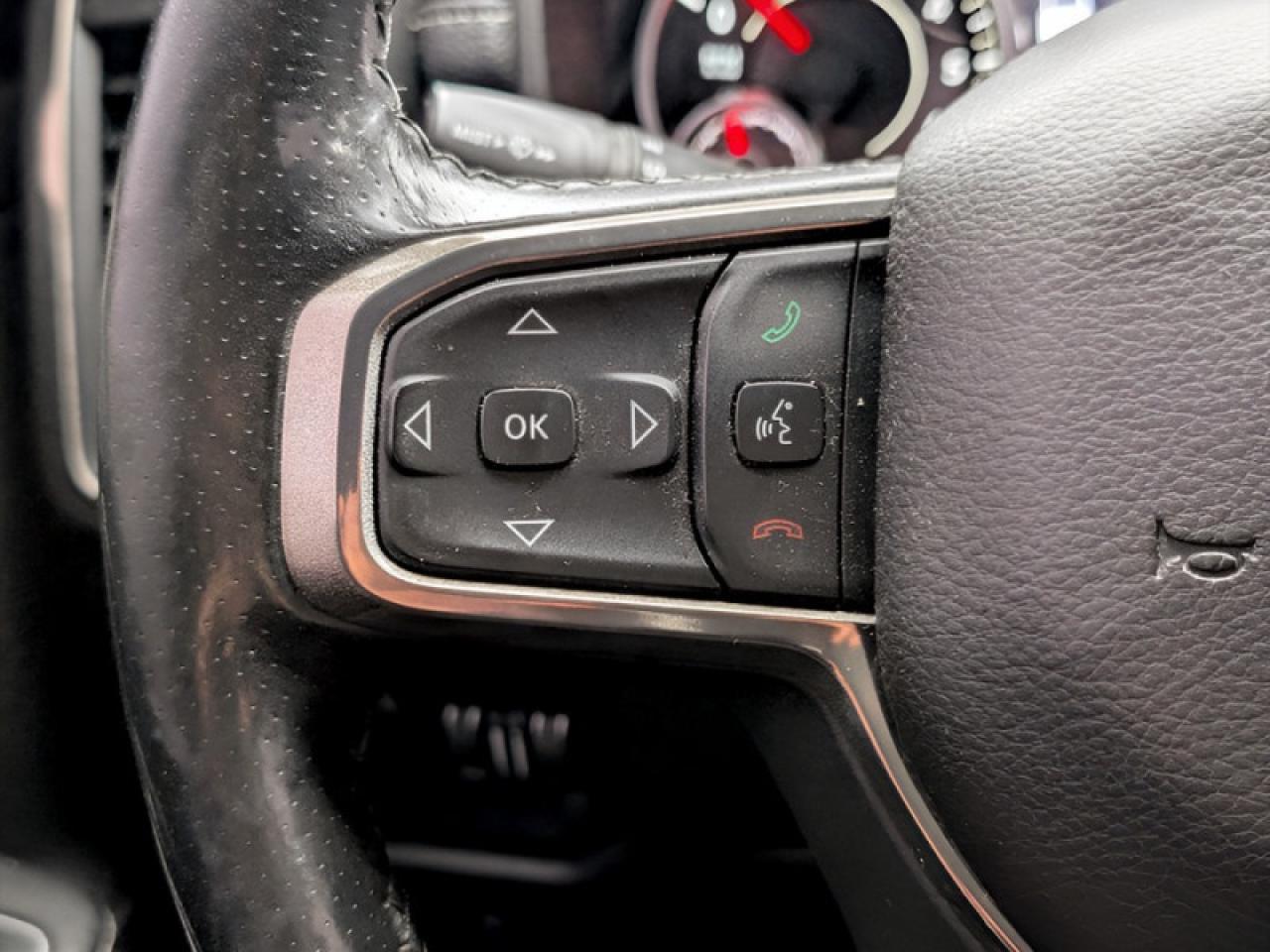 2019 RAM 1500 Sport  **16 SERVICE RECORDS - CLEAN CARFAX** Photo