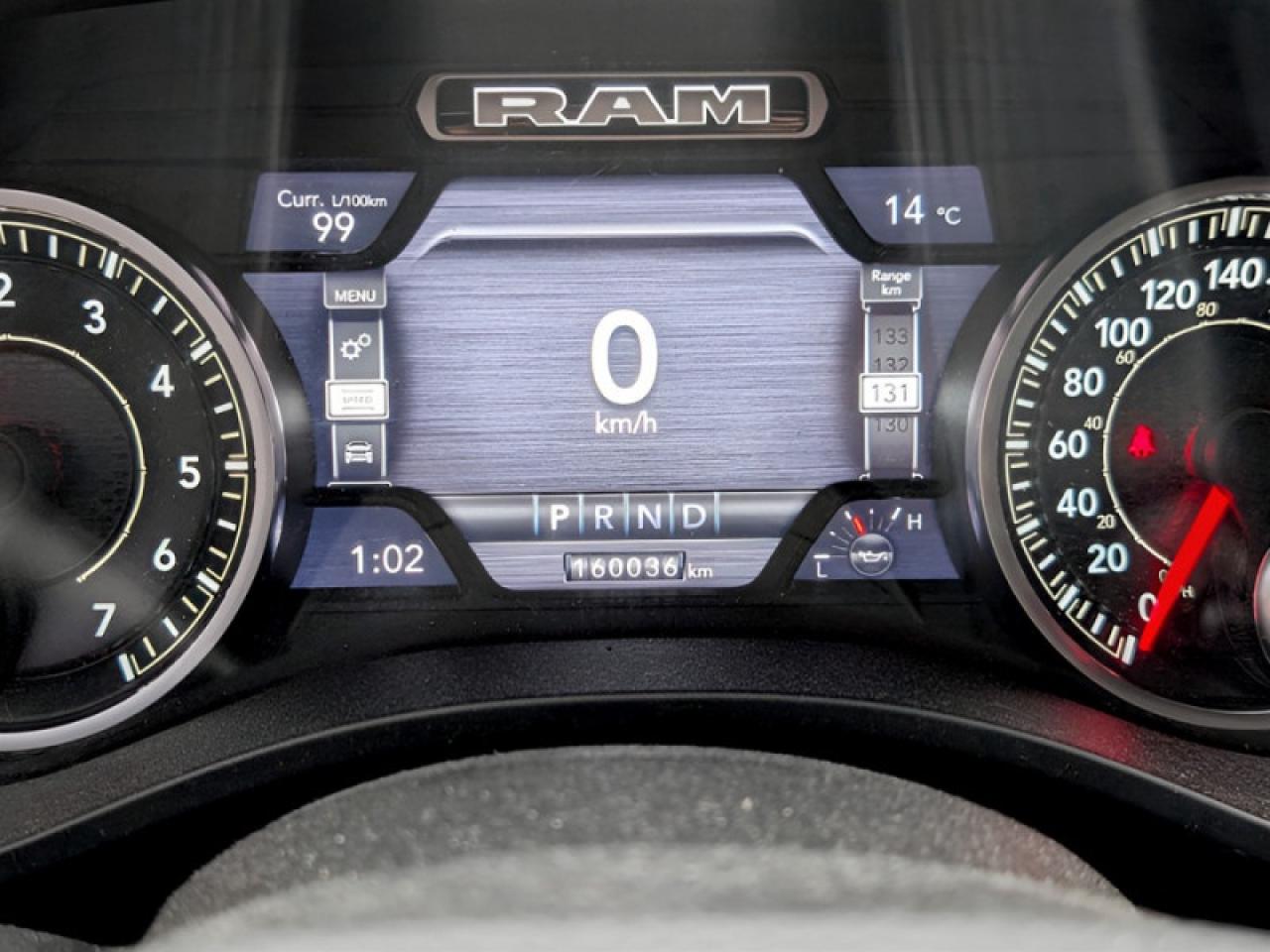 2019 RAM 1500 Sport  **16 SERVICE RECORDS - CLEAN CARFAX** Photo