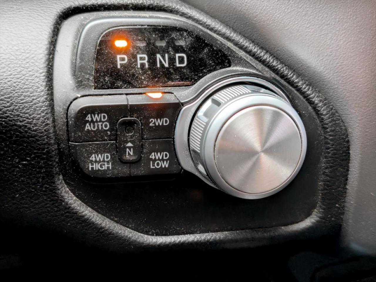 2019 RAM 1500 Sport  **16 SERVICE RECORDS - CLEAN CARFAX** Photo