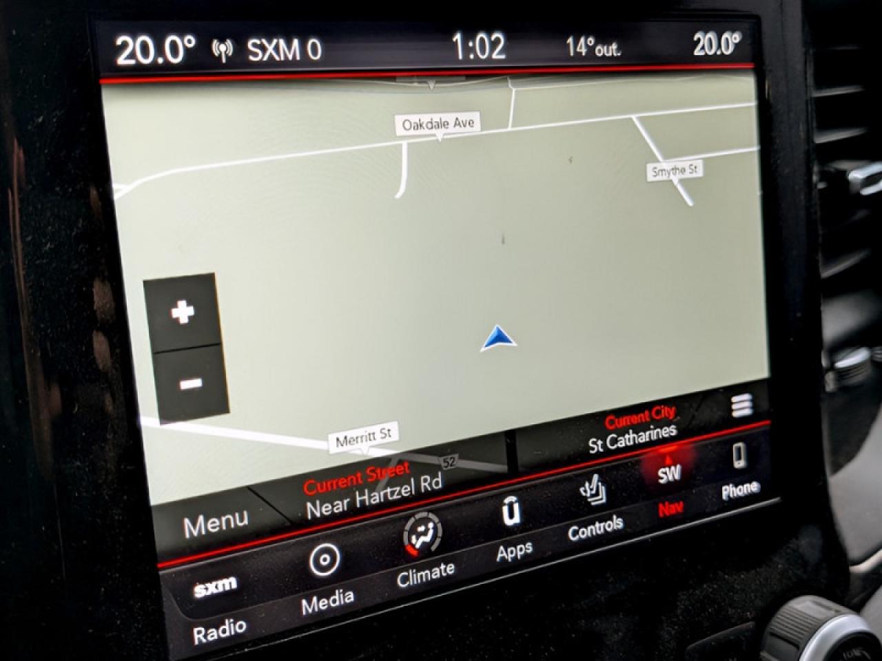 2019 RAM 1500 Sport  **16 SERVICE RECORDS - CLEAN CARFAX** Photo