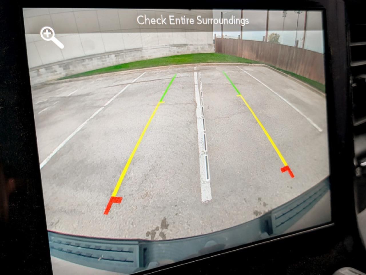 2019 RAM 1500 Sport  **16 SERVICE RECORDS - CLEAN CARFAX** Photo