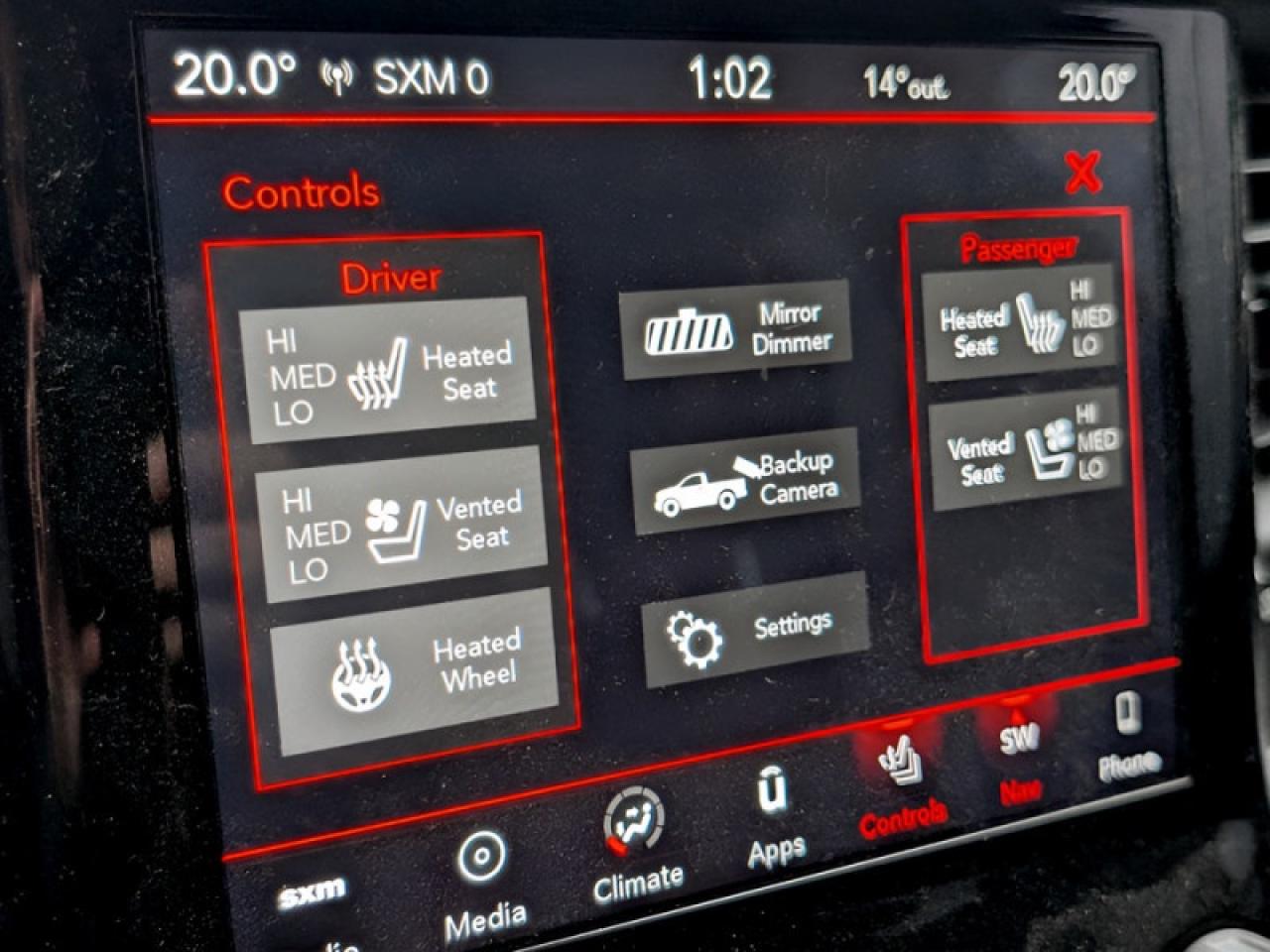 2019 RAM 1500 Sport  **16 SERVICE RECORDS - CLEAN CARFAX** Photo