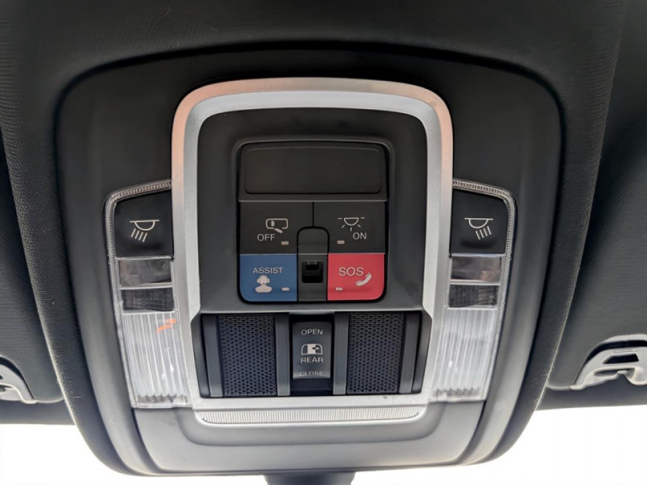 2019 RAM 1500 Sport  **16 SERVICE RECORDS - CLEAN CARFAX** Photo