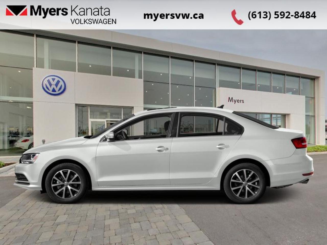 Used 2016 Volkswagen Jetta HIGHLINE for sale in Kanata, ON
