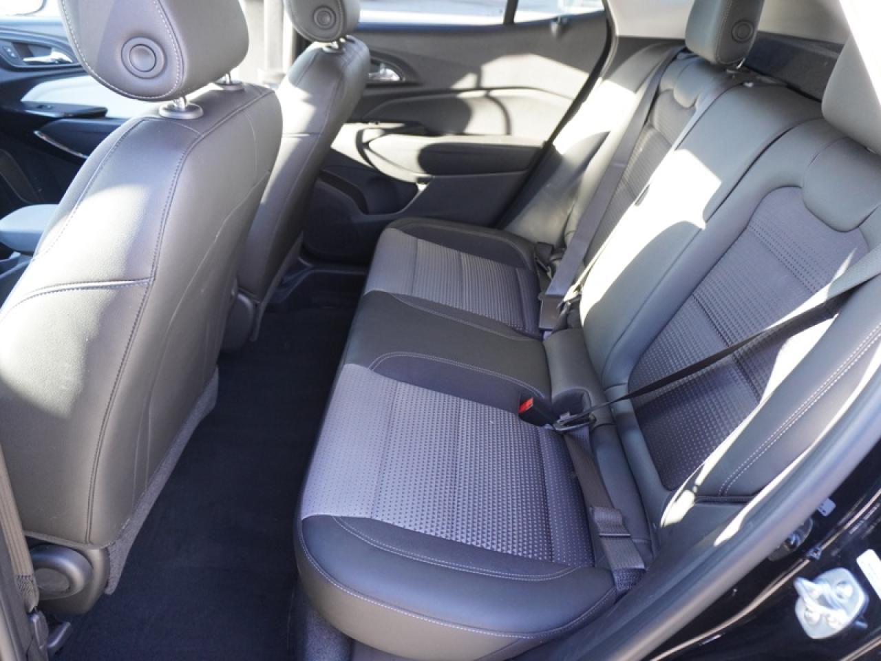 2025 Chevrolet Trax LT  - Heated Seats -  Remote Start Photo