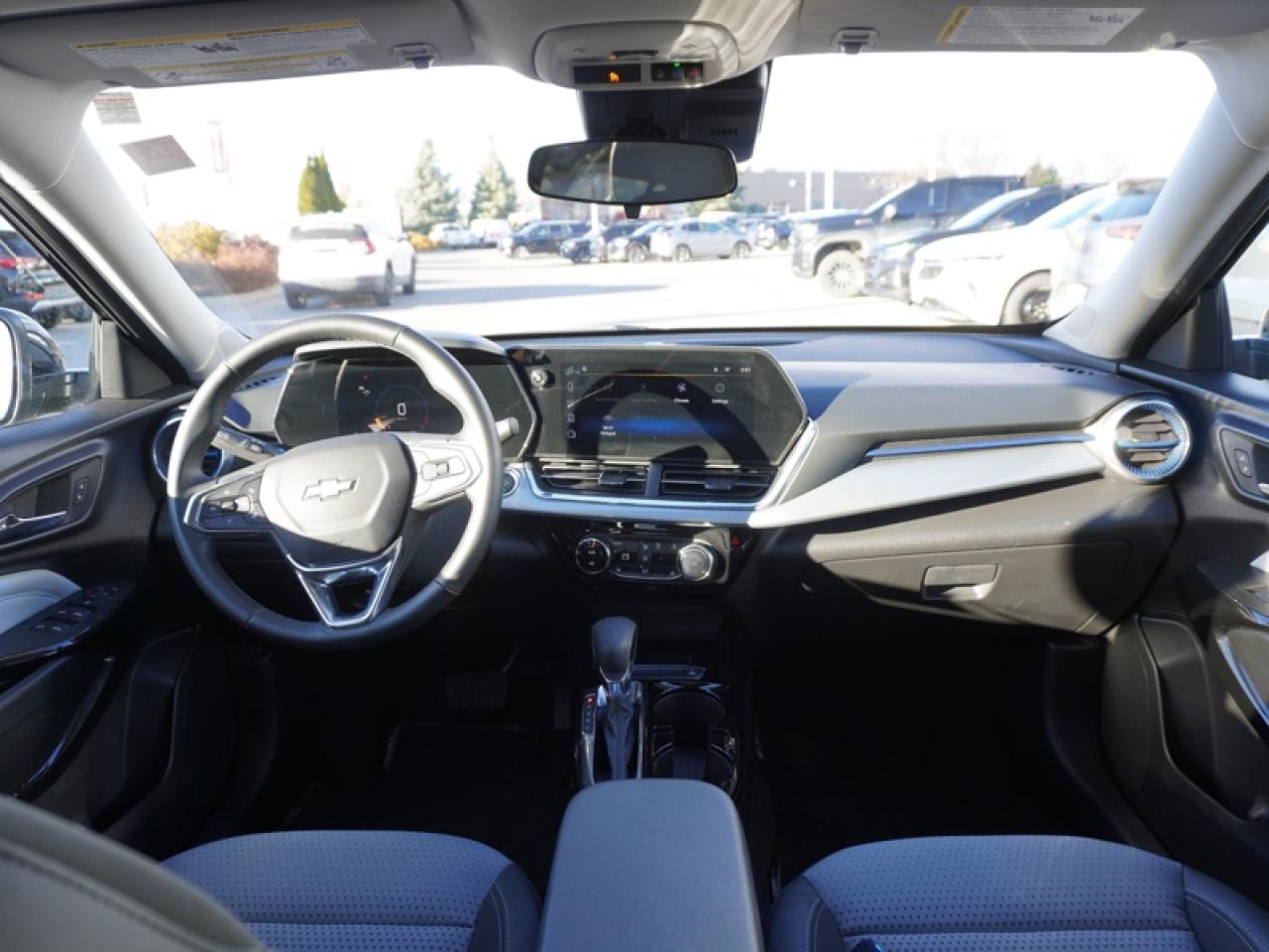 2025 Chevrolet Trax LT  - Heated Seats -  Remote Start Photo