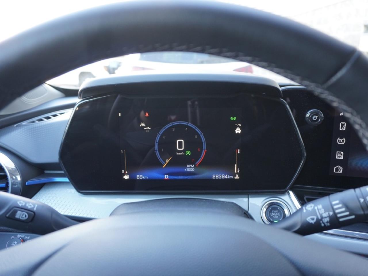 2025 Chevrolet Trax LT  - Heated Seats -  Remote Start Photo