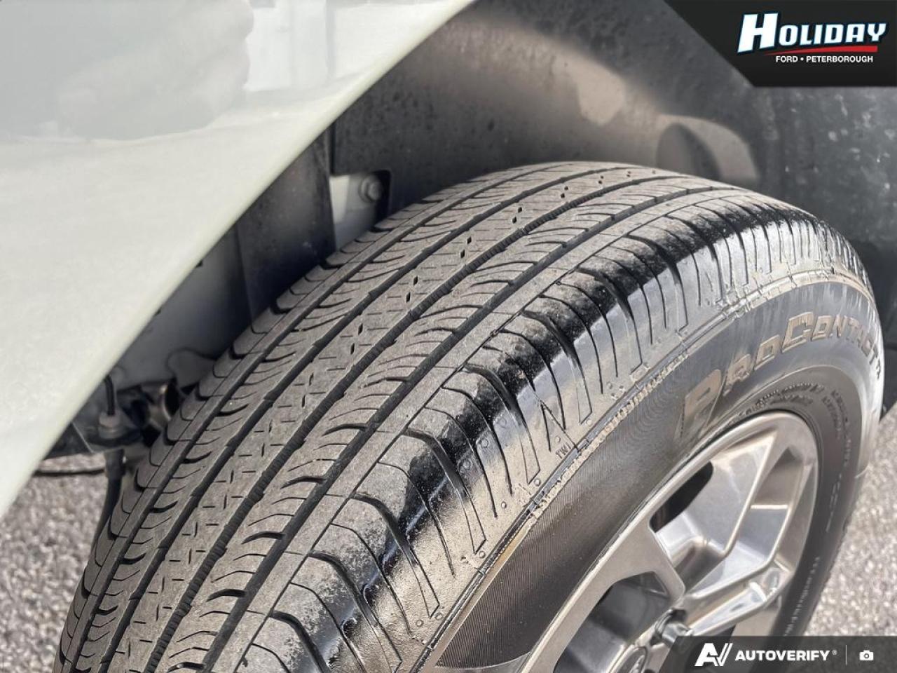 2022 Ford Maverick XLT Photo