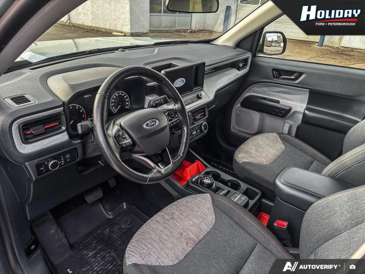 2022 Ford Maverick XLT Photo