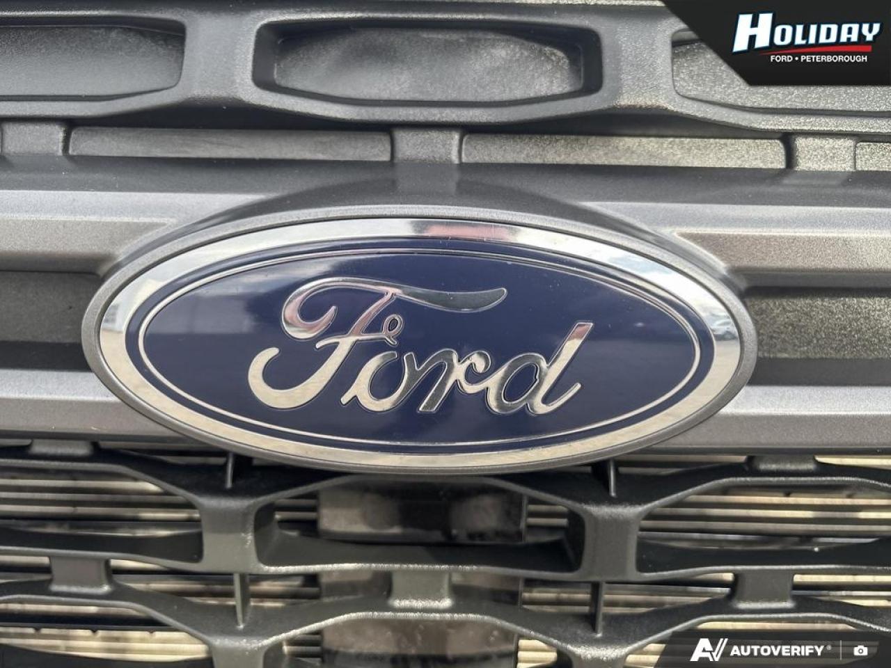 2022 Ford Maverick XLT Photo