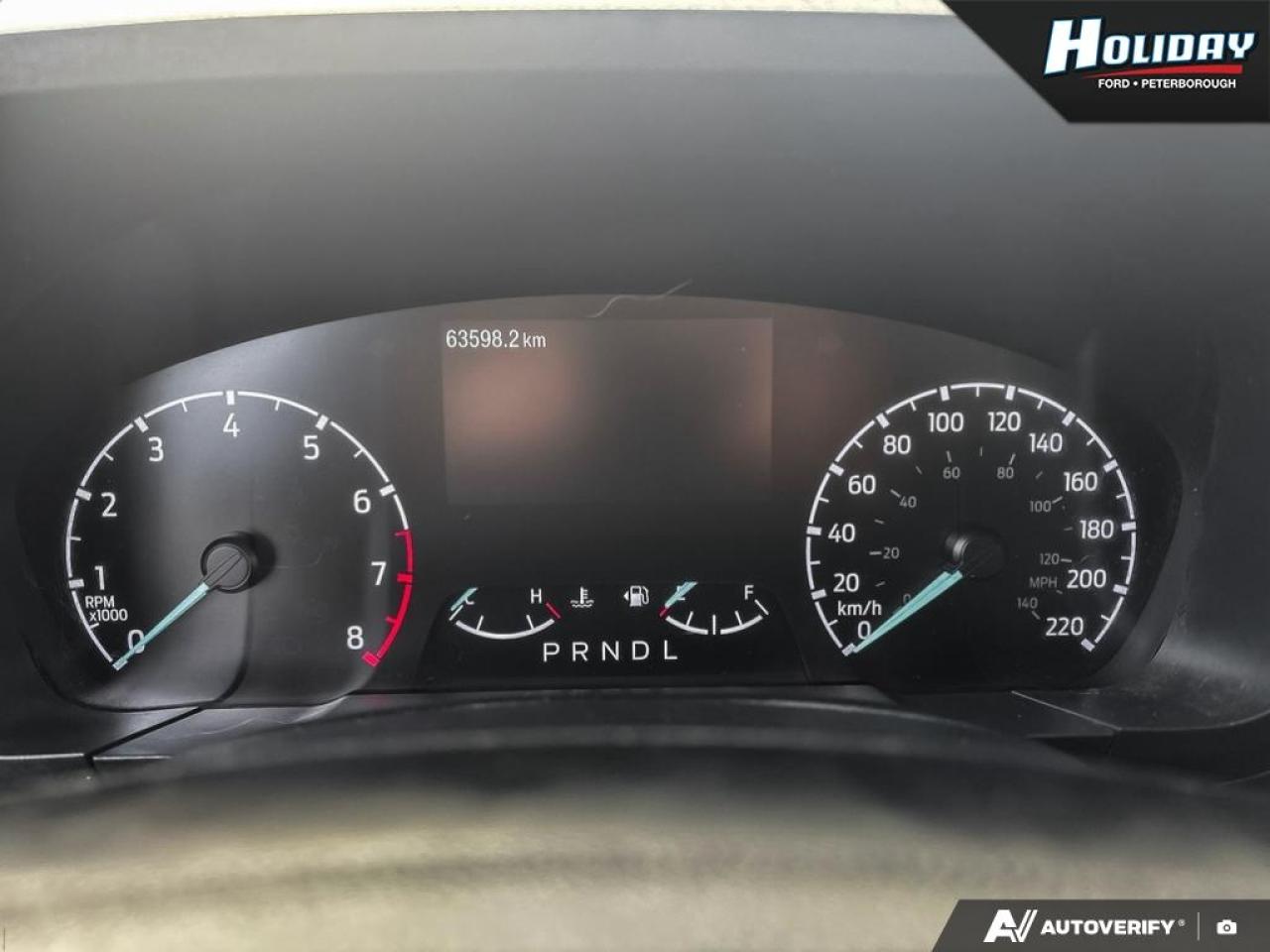 2022 Ford Maverick XLT Photo