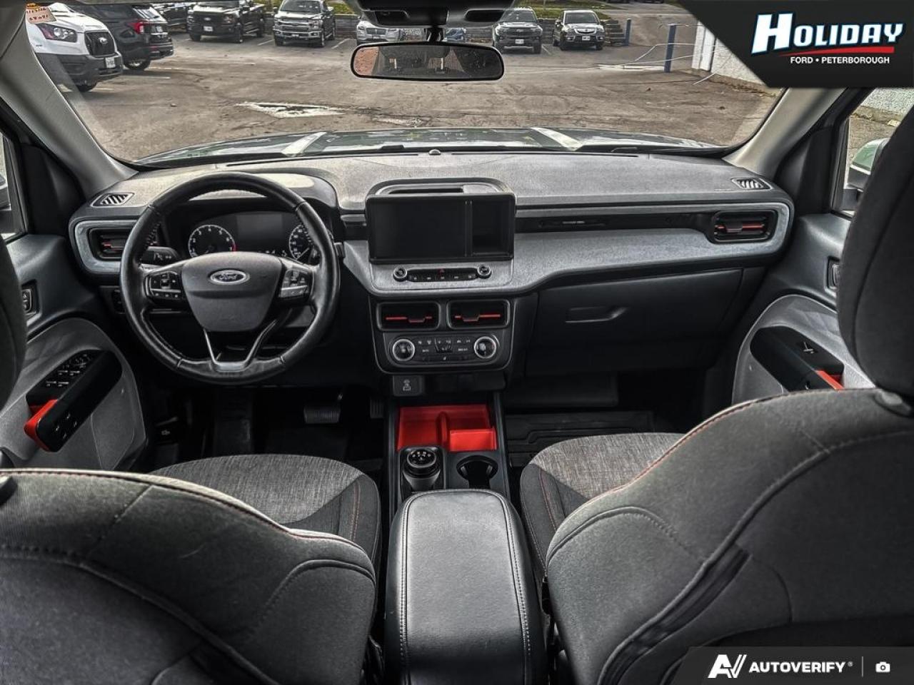 2022 Ford Maverick XLT Photo