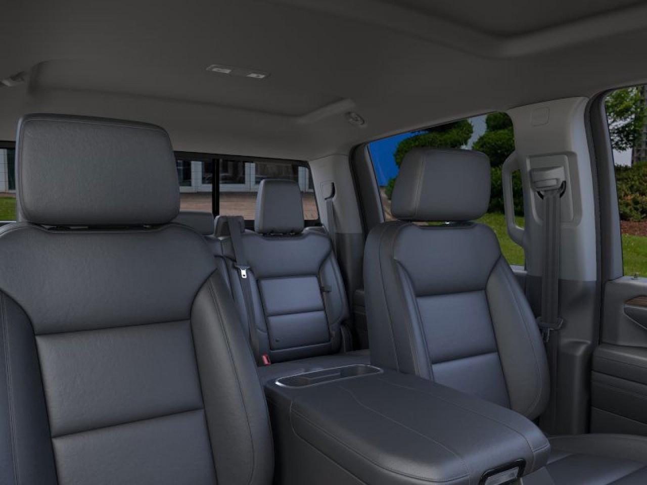 2026 Chevrolet Silverado 2500 HD LT Photo